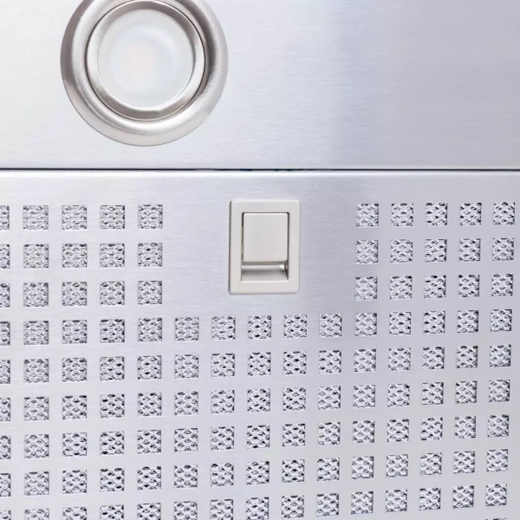 Вытяжка кухонная Perfelli K 6442 I LED - 8 Вытяжка кухонная Perfelli K 6442 I LED - 8