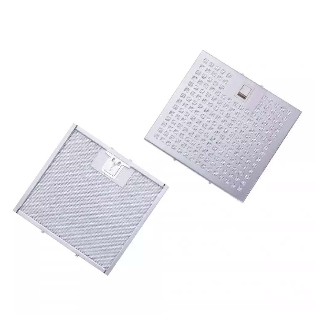 Вытяжка кухонная Perfelli K 6442 I LED - 11 Вытяжка кухонная Perfelli K 6442 I LED - 11