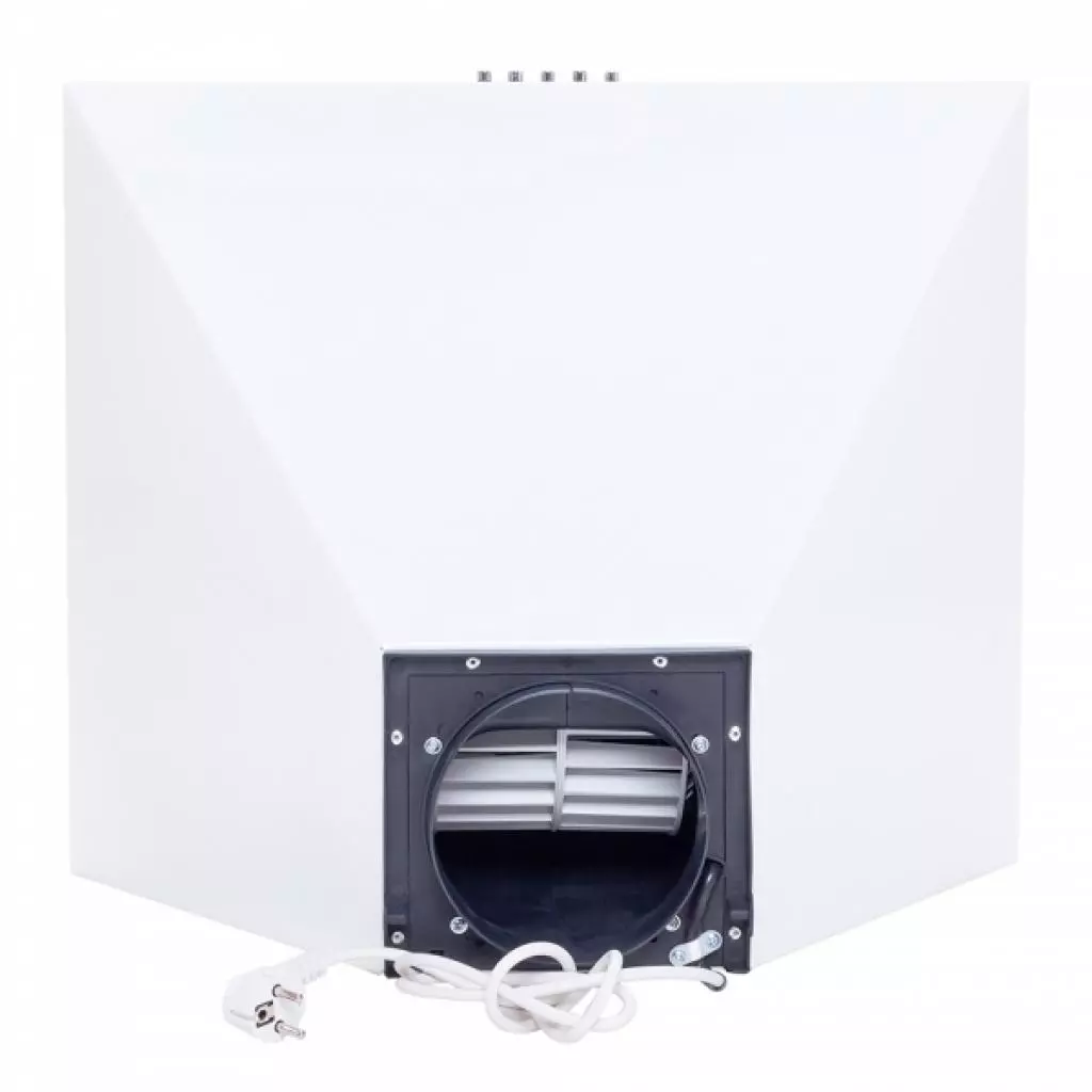 Вытяжка кухонная Perfelli K 6442 W LED - 6 Вытяжка кухонная Perfelli K 6442 W LED - 6