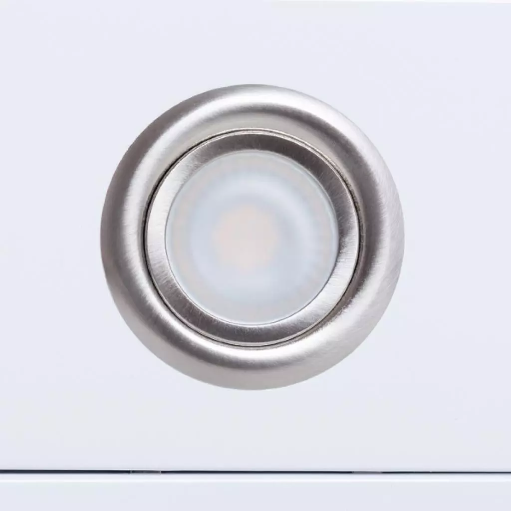 Вытяжка кухонная Perfelli K 6442 W LED - 7 Вытяжка кухонная Perfelli K 6442 W LED - 7