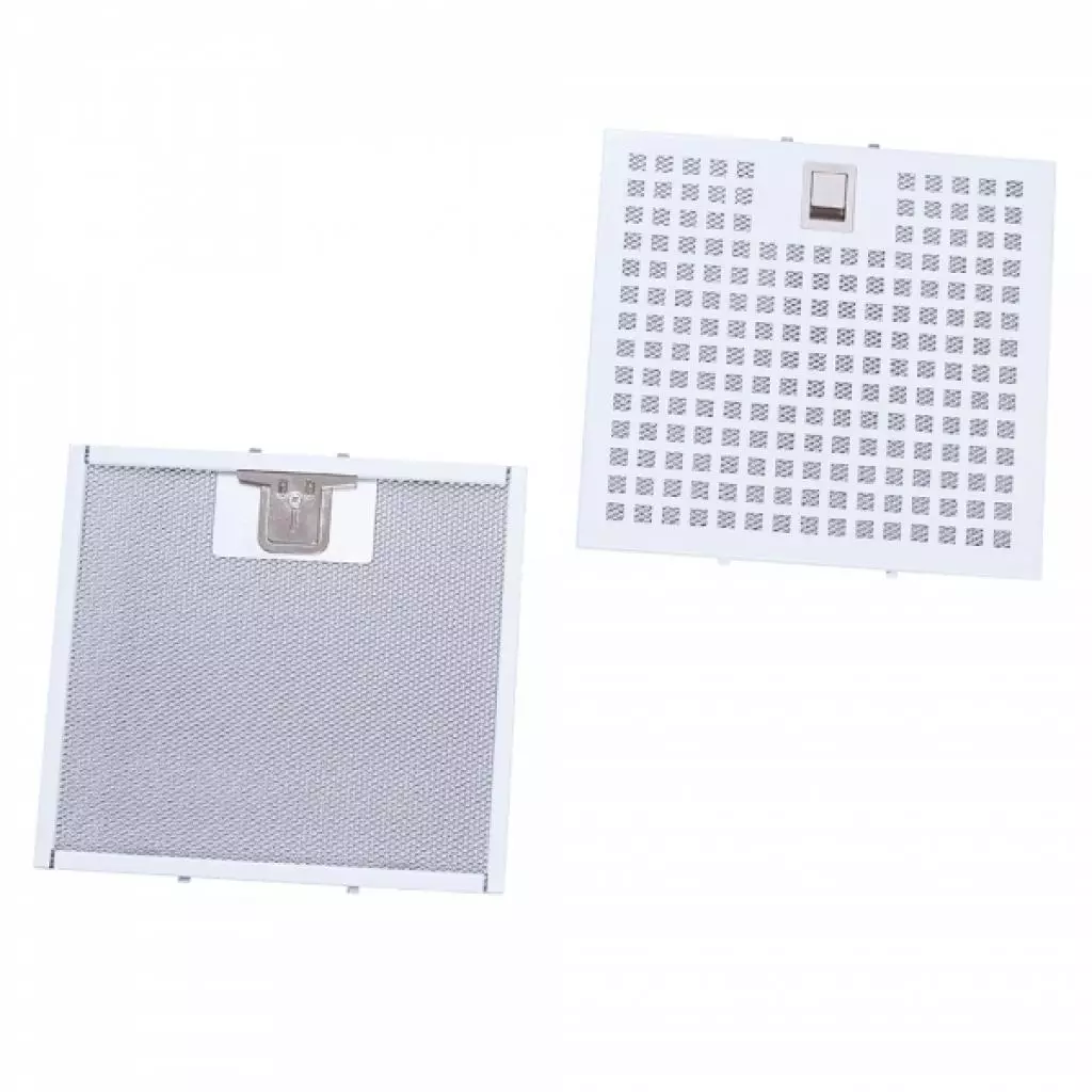 Вытяжка кухонная Perfelli K 6442 W LED - 11 Вытяжка кухонная Perfelli K 6442 W LED - 11