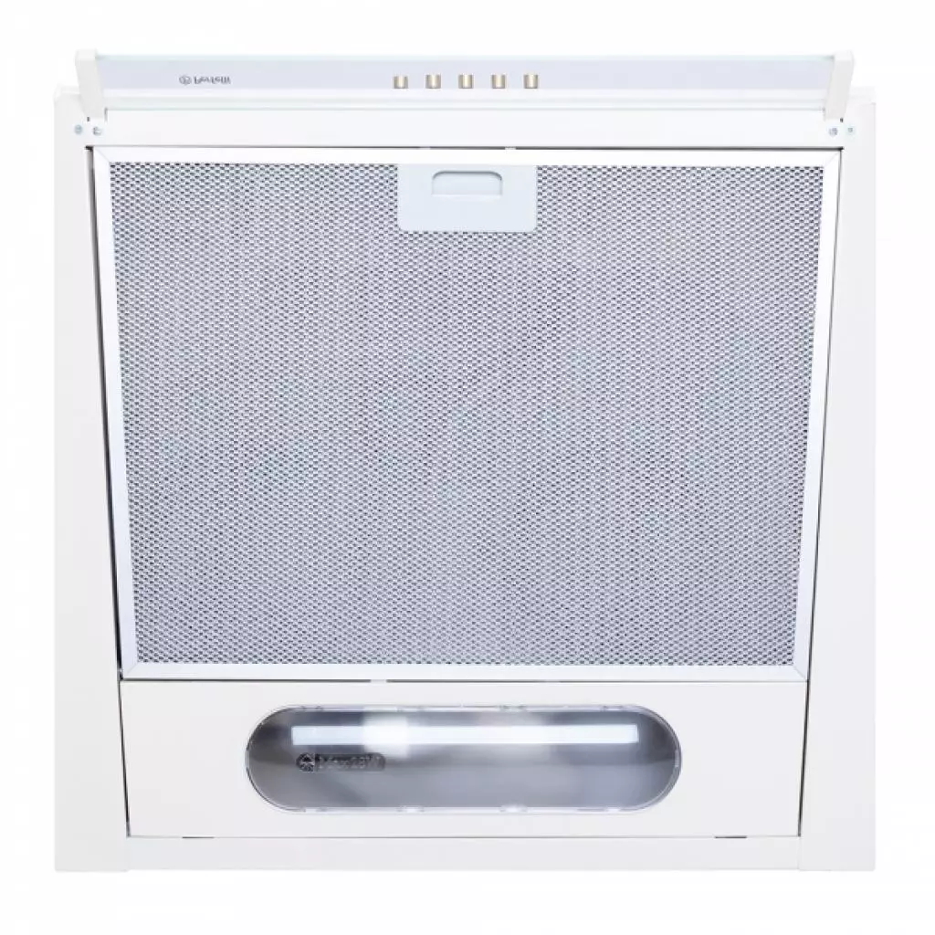 Вытяжка кухонная Perfelli PL 5142 IV LED - 2 Вытяжка кухонная Perfelli PL 5142 IV LED - 2