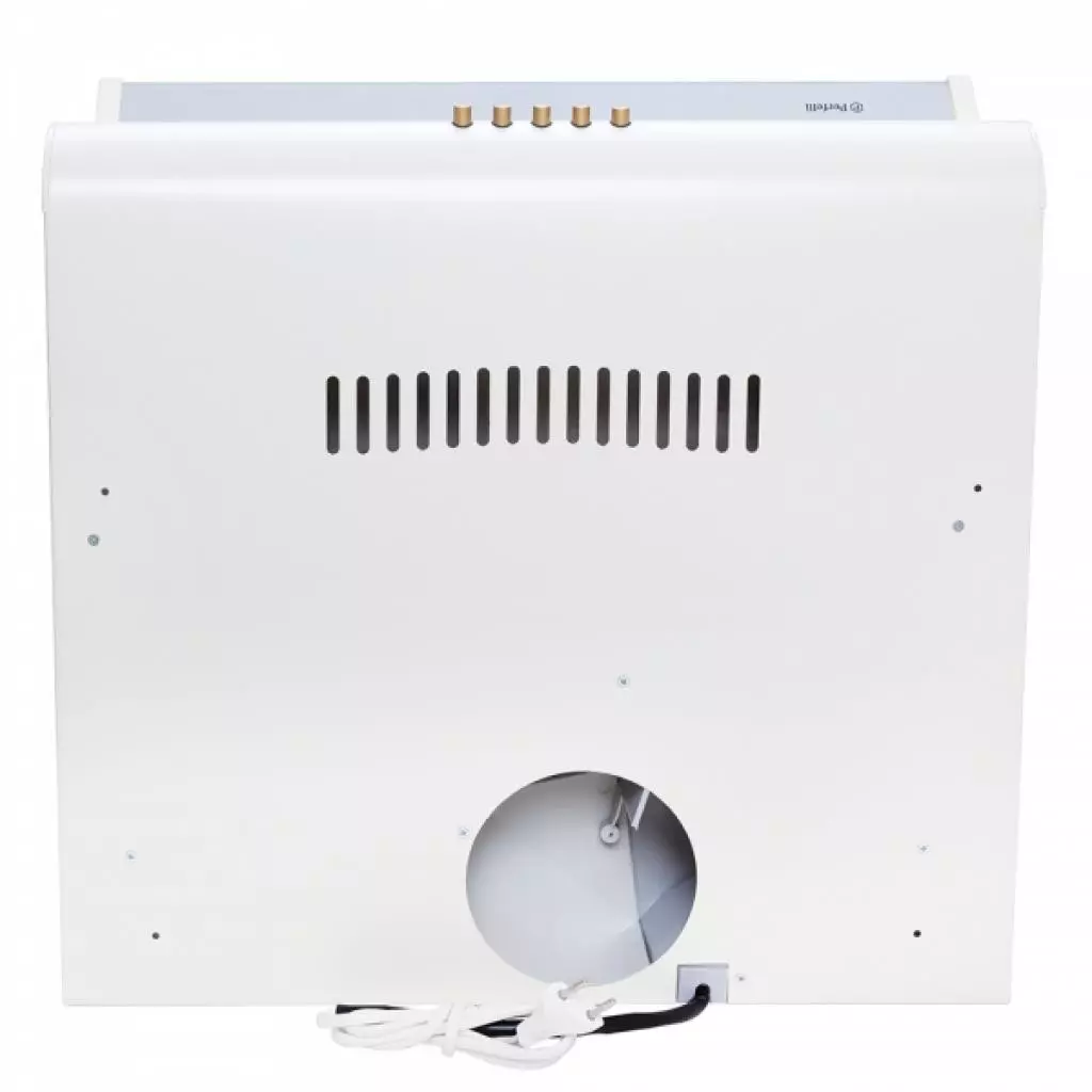 Вытяжка кухонная Perfelli PL 5142 IV LED - 4 Вытяжка кухонная Perfelli PL 5142 IV LED - 4
