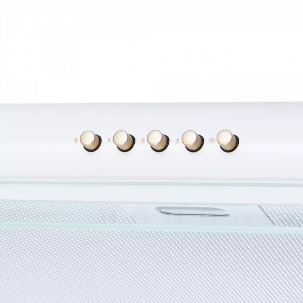 Вытяжка кухонная Perfelli PL 5142 IV LED - 6 Вытяжка кухонная Perfelli PL 5142 IV LED - 6