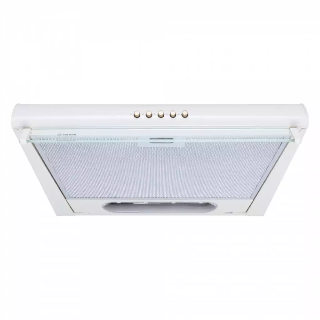 Вытяжка кухонная Perfelli PL 5142 IV LED
