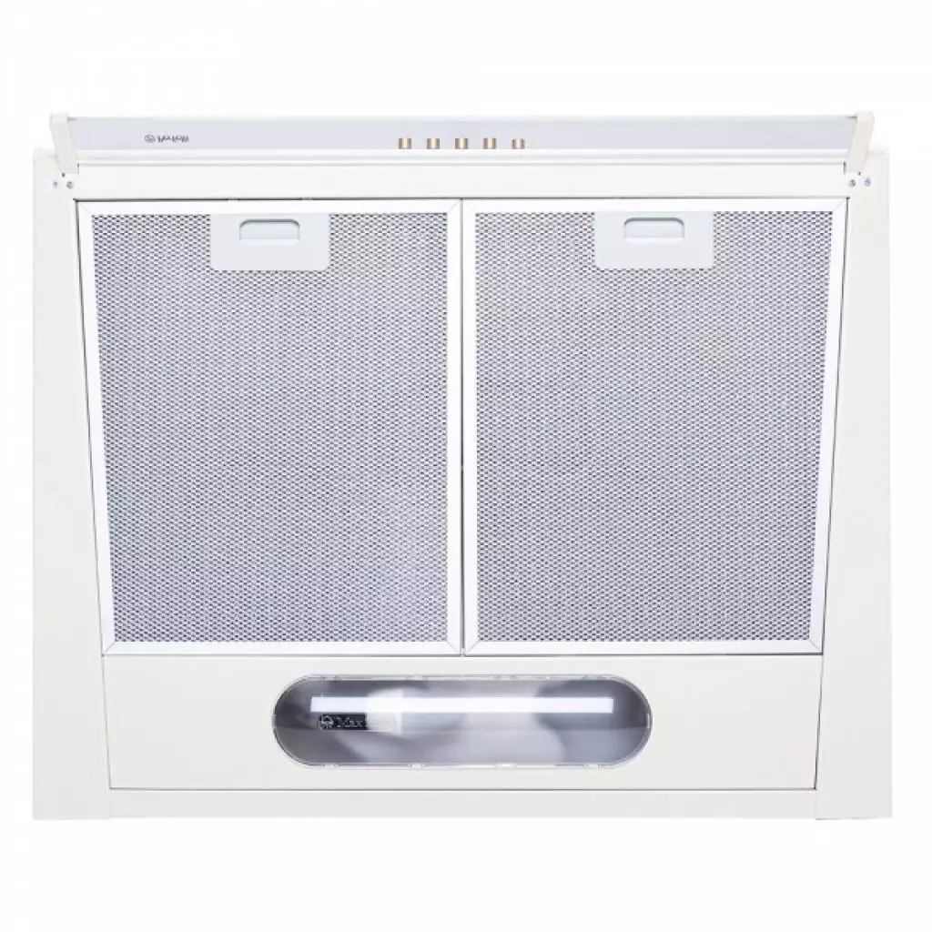 Вытяжка кухонная Perfelli PL 6142 IV LED - 2 Вытяжка кухонная Perfelli PL 6142 IV LED - 2