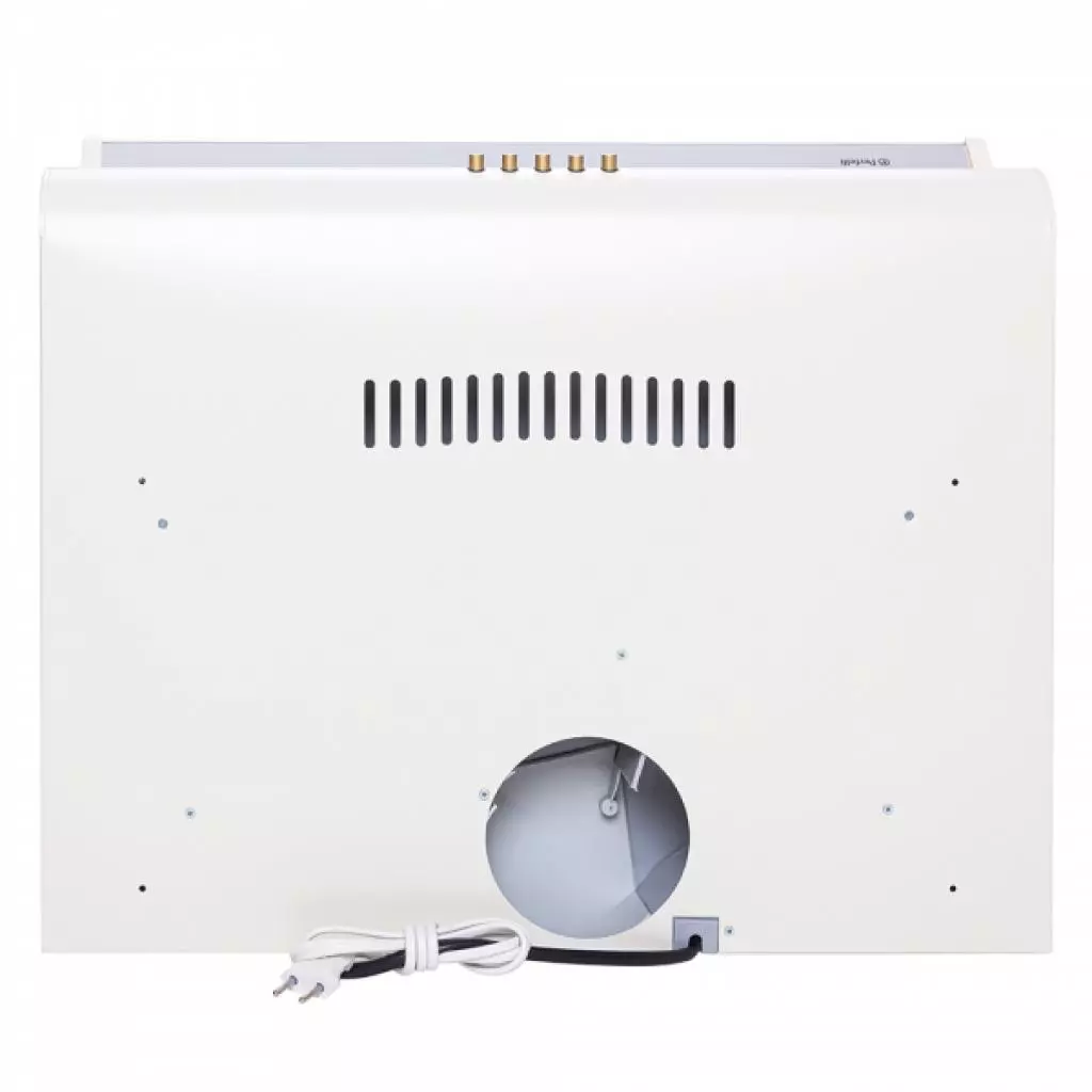 Вытяжка кухонная Perfelli PL 6142 IV LED - 4 Вытяжка кухонная Perfelli PL 6142 IV LED - 4