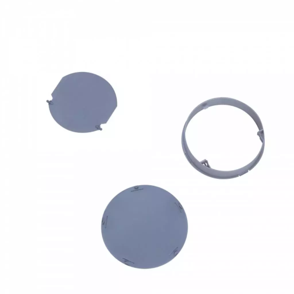 Вытяжка кухонная Perfelli PL 6142 IV LED - 9 Вытяжка кухонная Perfelli PL 6142 IV LED - 9