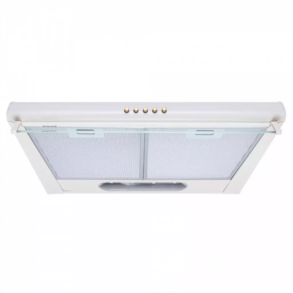 Вытяжка кухонная Perfelli PL 6142 IV LED