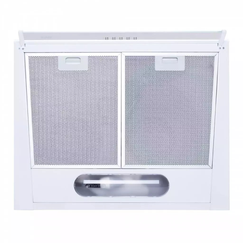 Вытяжка кухонная Perfelli PL 6142 W LED - 2 Вытяжка кухонная Perfelli PL 6142 W LED - 2