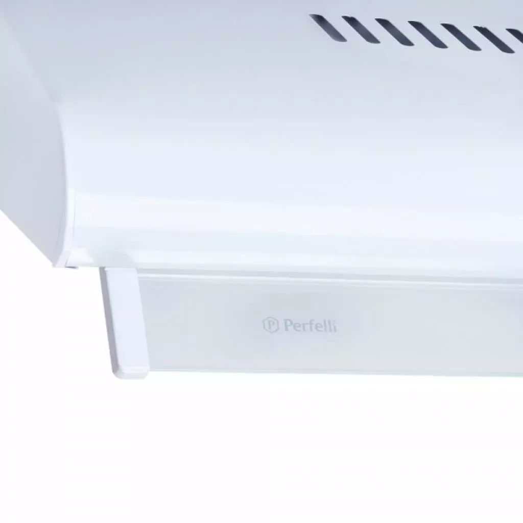 Вытяжка кухонная Perfelli PL 6142 W LED - 6 Вытяжка кухонная Perfelli PL 6142 W LED - 6