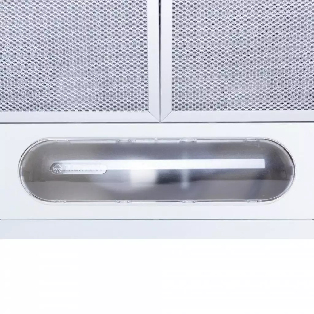 Вытяжка кухонная Perfelli PL 6142 W LED - 7 Вытяжка кухонная Perfelli PL 6142 W LED - 7