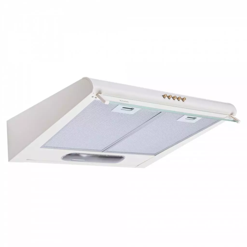 Вытяжка кухонная Perfelli PL 6442 IV LED - 1 Вытяжка кухонная Perfelli PL 6442 IV LED - 1