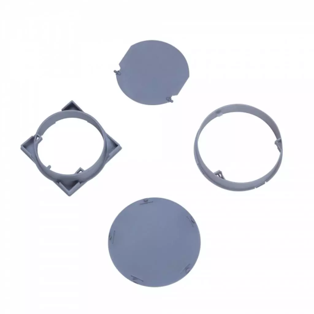 Вытяжка кухонная Perfelli PL 6442 W LED - 10 Вытяжка кухонная Perfelli PL 6442 W LED - 10