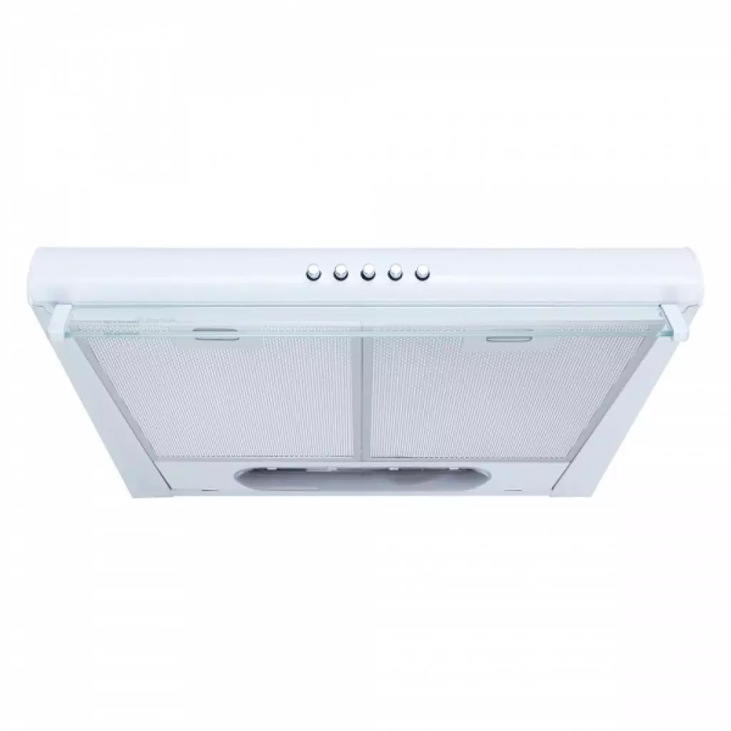 Вытяжка кухонная Perfelli PL 6442 W LED