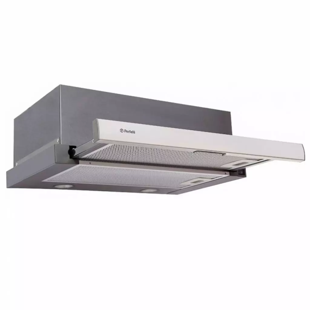 Вытяжка кухонная Perfelli TL 6102 I - 1 Вытяжка кухонная Perfelli TL 6102 I - 1