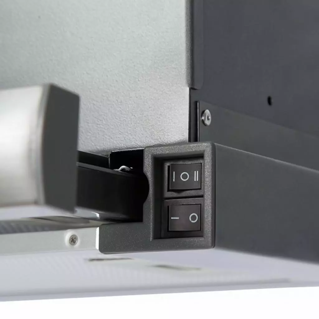 Вытяжка кухонная Perfelli TL 6102 I - 3 Вытяжка кухонная Perfelli TL 6102 I - 3