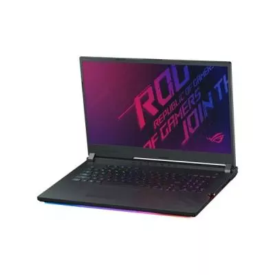 Ноутбук ASUS ROG Strix G731GV-EV015 (90NR01P3-M04990) - 1 Ноутбук ASUS ROG Strix G731GV-EV015 (90NR01P3-M04990) - 1