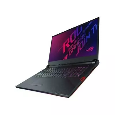 Ноутбук ASUS ROG Strix G731GV-EV015 (90NR01P3-M04990) - 3 Ноутбук ASUS ROG Strix G731GV-EV015 (90NR01P3-M04990) - 3