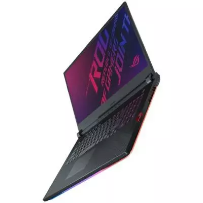 Ноутбук ASUS ROG Strix G731GV-EV015 (90NR01P3-M04990) - 4 Ноутбук ASUS ROG Strix G731GV-EV015 (90NR01P3-M04990) - 4
