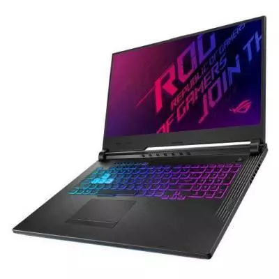 Ноутбук ASUS ROG Strix G731GV-EV015 (90NR01P3-M04990) - 5 Ноутбук ASUS ROG Strix G731GV-EV015 (90NR01P3-M04990) - 5