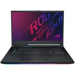 Ноутбук ASUS ROG Strix G731GV-EV015 (90NR01P3-M04990)