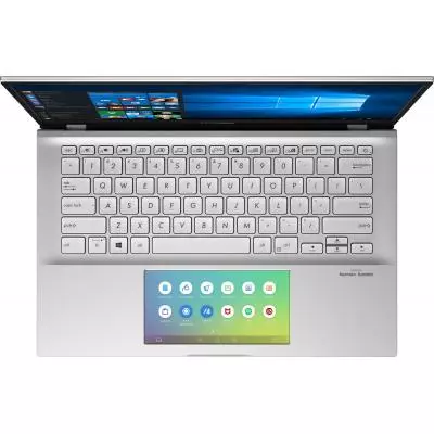 Ноутбук ASUS VivoBook S14 S432FA-AM076T (90NB0M62-M01790) - 3 Ноутбук ASUS VivoBook S14 S432FA-AM076T (90NB0M62-M01790) - 3