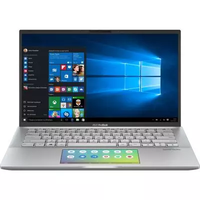 Ноутбук ASUS VivoBook S14 S432FL-AM098T (90NB0ML2-M01860) - 1