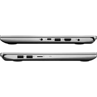 Ноутбук ASUS VivoBook S14 S432FL-AM098T (90NB0ML2-M01860) - 7