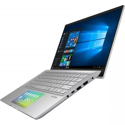 Ноутбук ASUS VivoBook S14 S432FL-AM103T (90NB0ML2-M01840) - 5 Ноутбук ASUS VivoBook S14 S432FL-AM103T (90NB0ML2-M01840) - 5