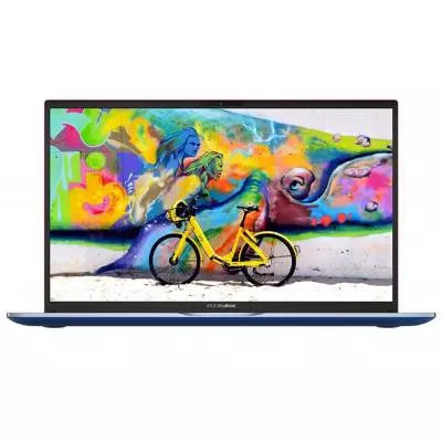 Ноутбук ASUS VivoBook S15 S531FA-BQ242 (90NB0LL4-M03760)