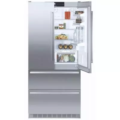 Холодильник Liebherr CBNes 6256 - 2 Холодильник Liebherr CBNes 6256 - 2