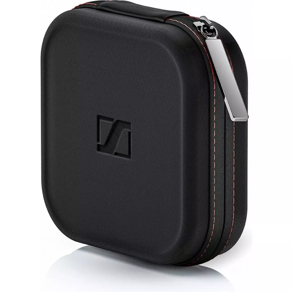 Наушники Sennheiser MOMENTUM M2 IEG Black (506244) - 3 Наушники Sennheiser MOMENTUM M2 IEG Black (506244) - 3