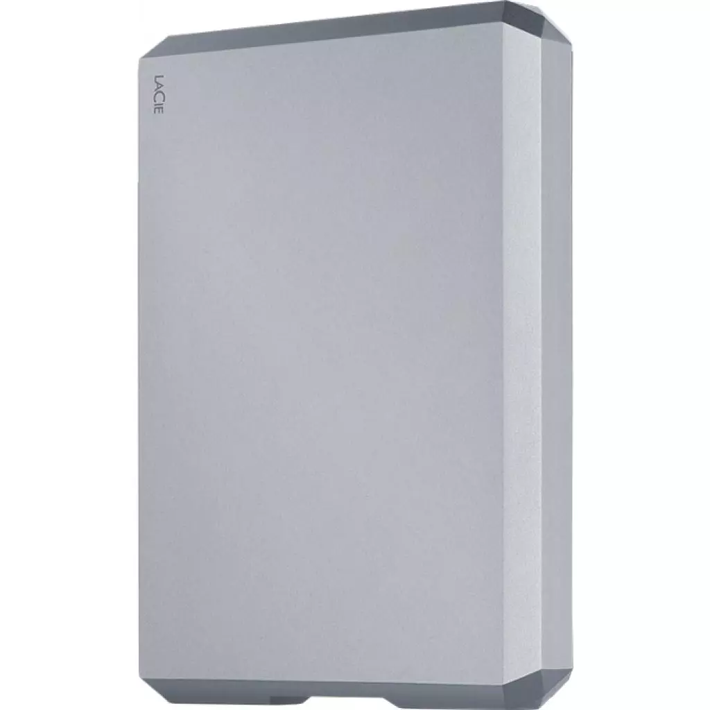Внешний жесткий диск 2.5" 2TB LaCie (STHG2000400) - 1 Внешний жесткий диск 2.5" 2TB LaCie (STHG2000400) - 1