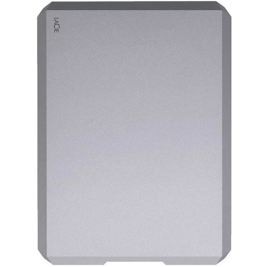Внешний жесткий диск 2.5" 2TB LaCie (STHG2000400)