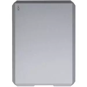 Внешний жесткий диск 2.5" 2TB LaCie (STHG2000400)