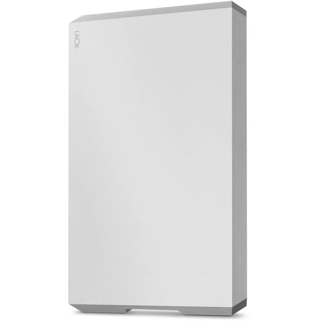Внешний жесткий диск 2.5" 4TB LaCie (STHG4000400) - 2 Внешний жесткий диск 2.5" 4TB LaCie (STHG4000400) - 2