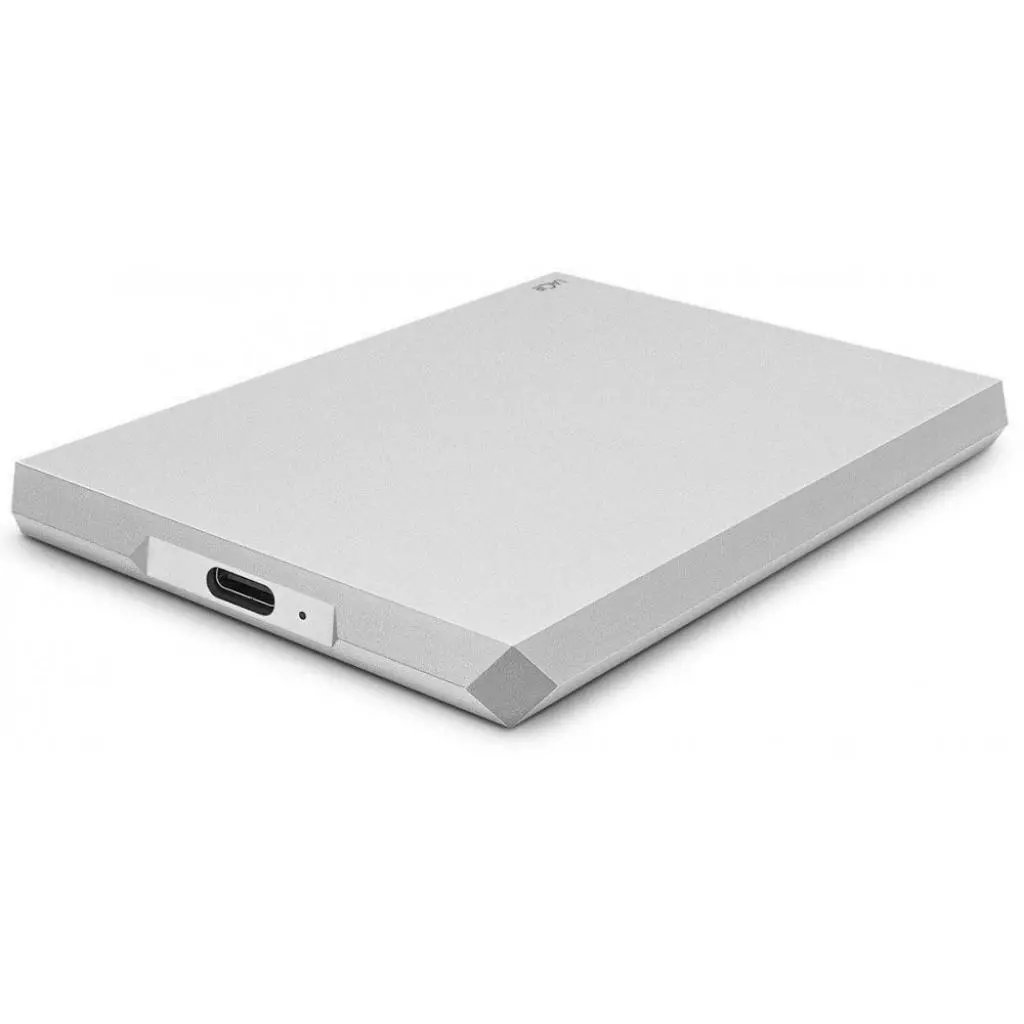 Внешний жесткий диск 2.5" 4TB LaCie (STHG4000400) - 3 Внешний жесткий диск 2.5" 4TB LaCie (STHG4000400) - 3