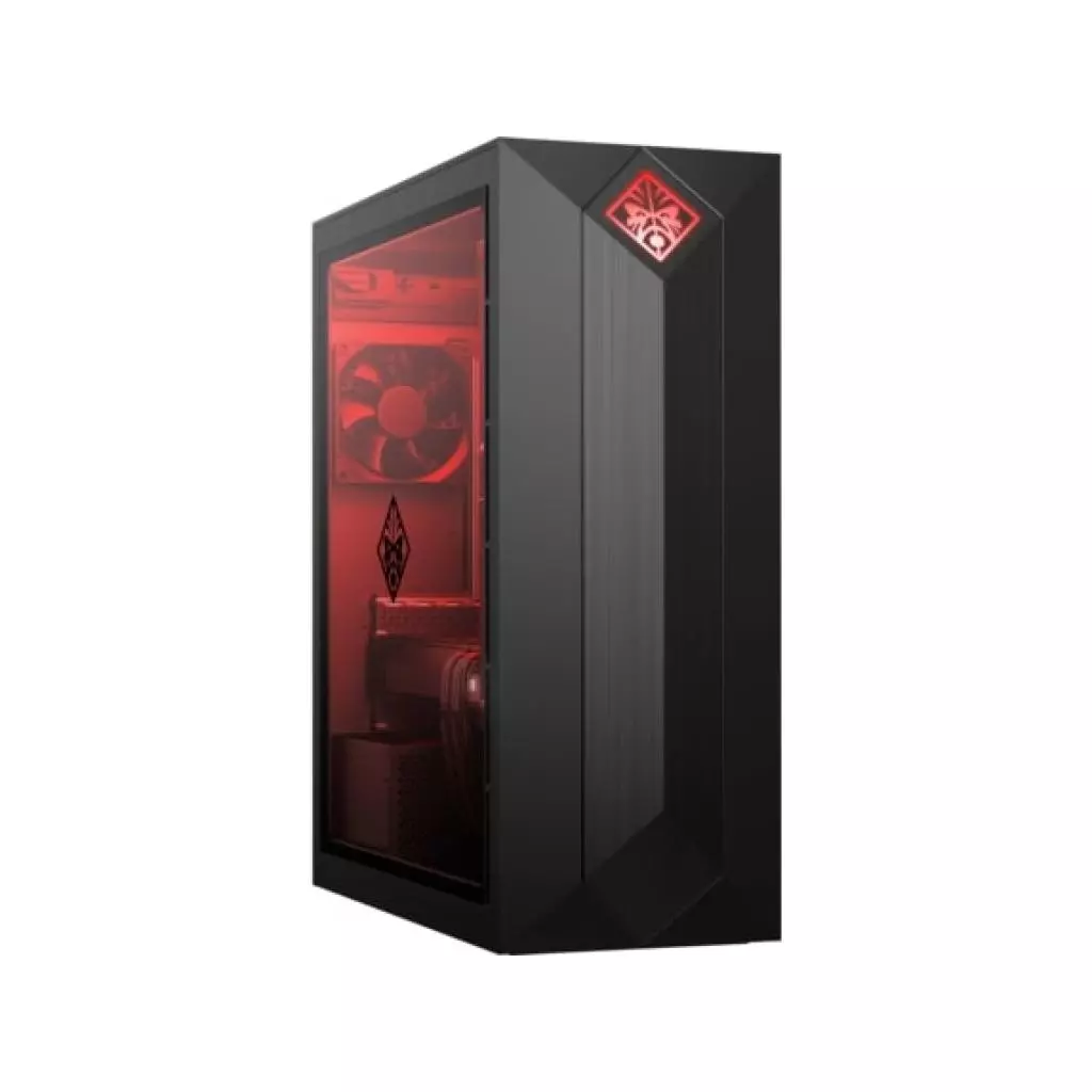 Компьютер HP Omen Obelisk / i7-9700F (6PZ35EA) - 1