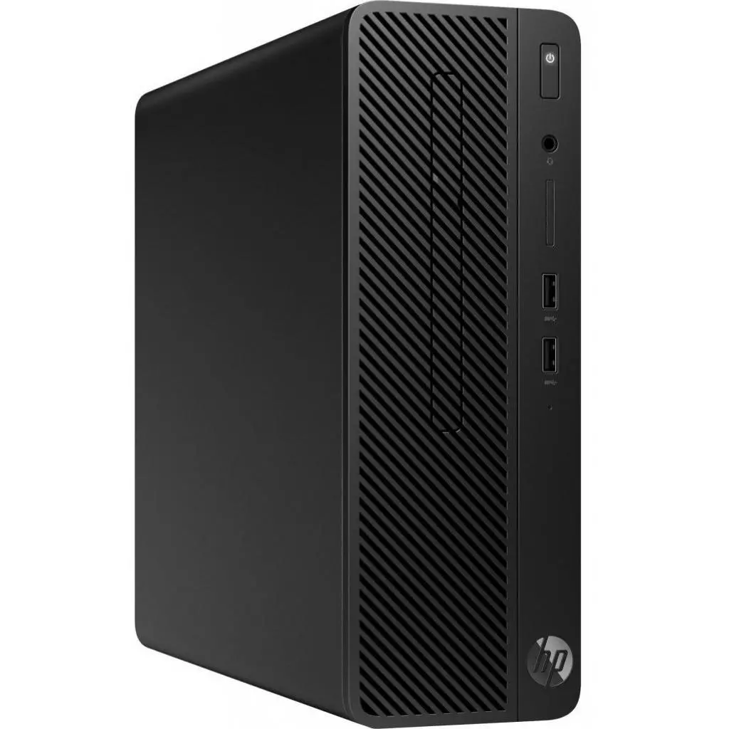 Компьютер HP 290 G2 SFF / i3-9100 (8VR96EA) - 2 Компьютер HP 290 G2 SFF / i3-9100 (8VR96EA) - 2