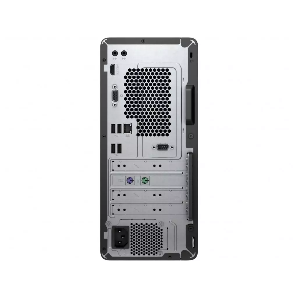 Компьютер HP Desktop Pro MT / i3-8100 (8VS14EA) - 3