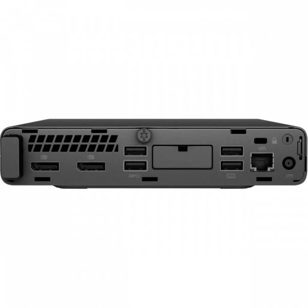 Компьютер HP EliteDesk 800 G4 / i3-8300T (2YH11AV) - 3