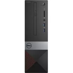 Компьютер Dell Vostro 3471 SFF / i3-9100 (N206VD3471_UBU)