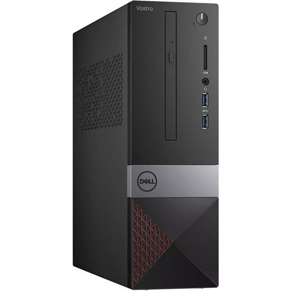 Компьютер Dell Vostro 3471 SFF / i3-9100 (N206VD3471) - 2