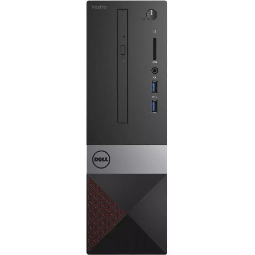 Компьютер Dell Vostro 3471 SFF / i5-9400 (N207VD3471)