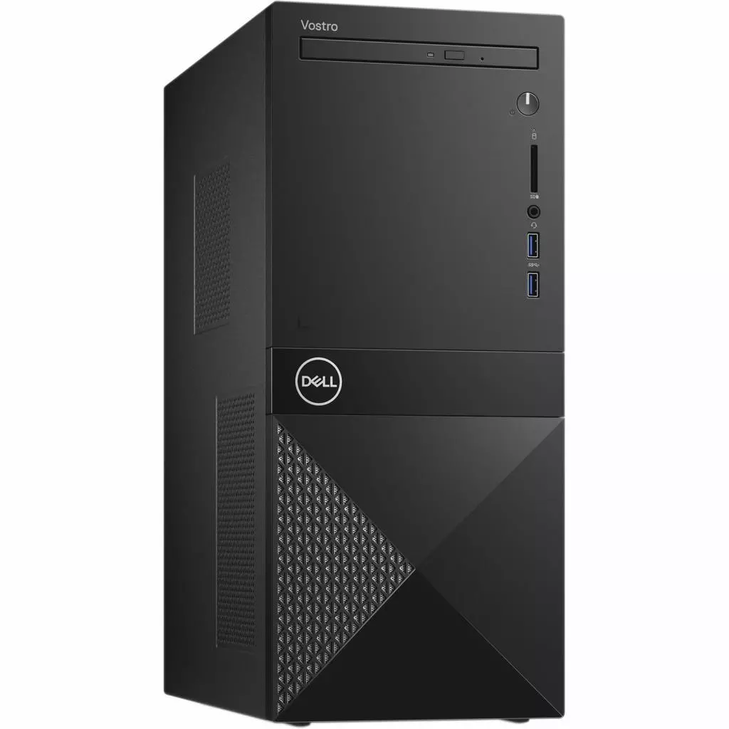 Компьютер Dell Vostro 3671 MT / i5-9400 (N1112VD3671) - 2
