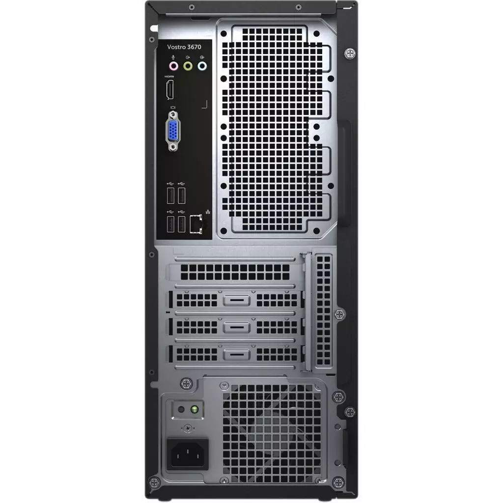 Компьютер Dell Vostro 3671 MT / i5-9400 (N1112VD3671) - 3
