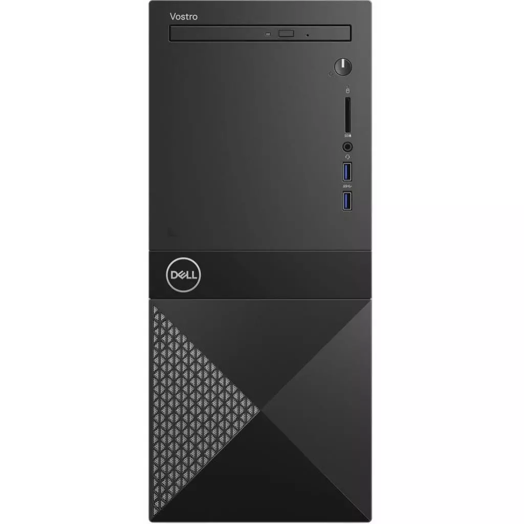 Компьютер Dell Vostro 3671 MT / i5-9400 (N1112VD3671)