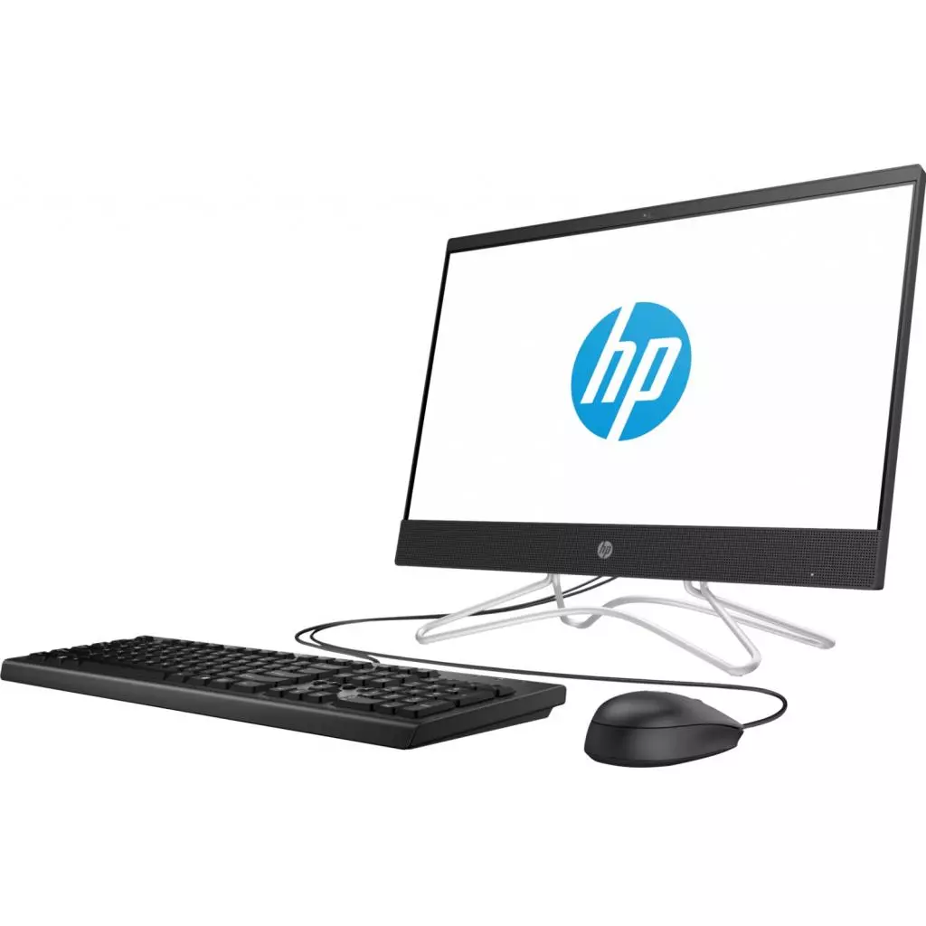 Компьютер HP 200 G3 / i3-8130U (3VA37EA) - 1 Компьютер HP 200 G3 / i3-8130U (3VA37EA) - 1
