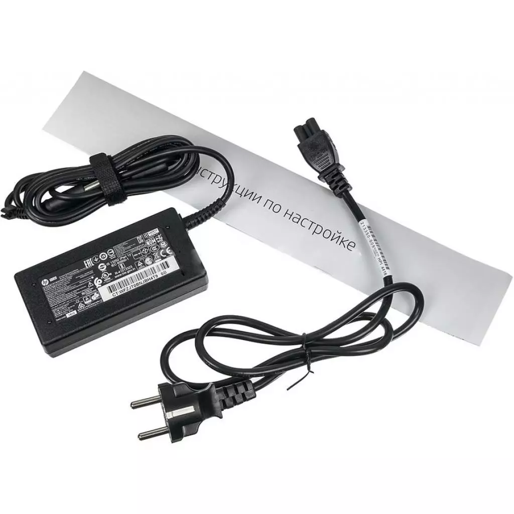 Компьютер HP 200 G3 / i3-8130U (3VA37EA) - 5 Компьютер HP 200 G3 / i3-8130U (3VA37EA) - 5